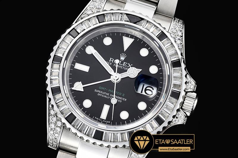 ROLGMT120B - GMT II BlackWht Rubies SSSS Blk BP A3186 Mod 01.jpg modelleri ROLGMT120B - GMT II BlackWht Rubies SSSS Blk BP A3186 Mod - 01.jpg